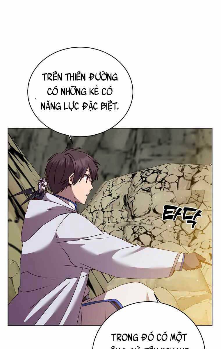 Anh Hùng Mạnh Nhất Trở Lại - Chapter 109 - Page 54
