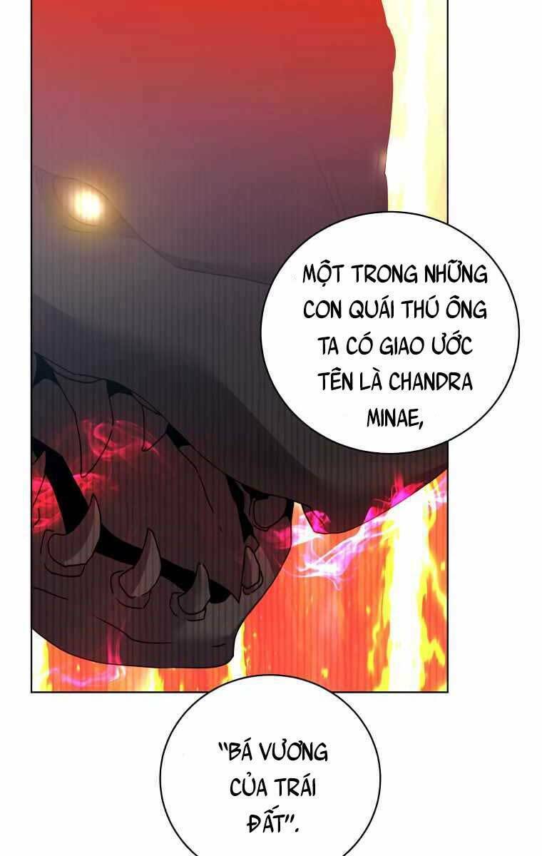 Anh Hùng Mạnh Nhất Trở Lại - Chapter 109 - Page 57