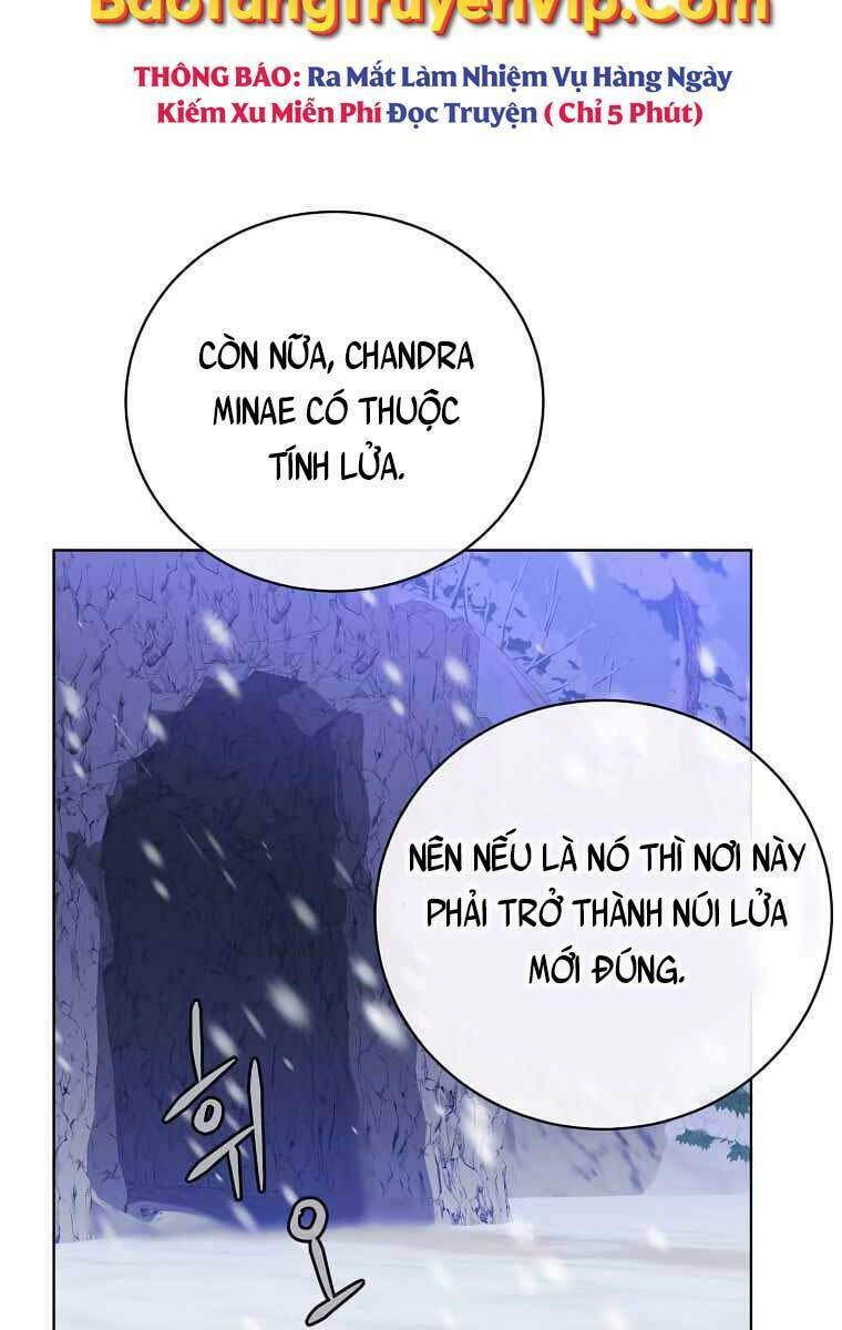 Anh Hùng Mạnh Nhất Trở Lại - Chapter 109 - Page 71