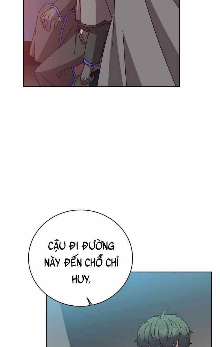 Anh Hùng Mạnh Nhất Trở Lại - Chapter 109 - Page 7