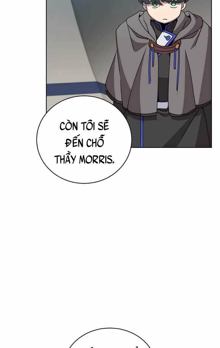 Anh Hùng Mạnh Nhất Trở Lại - Chapter 109 - Page 8