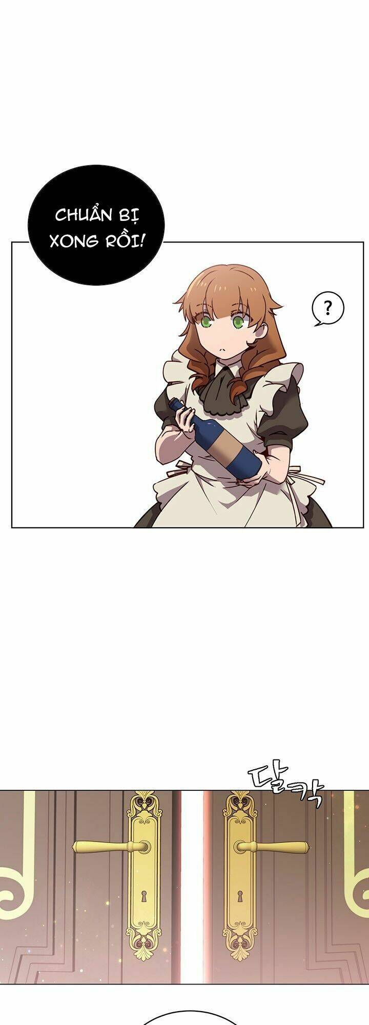 Anh Hùng Mạnh Nhất Trở Lại - Chapter 11 - Page 9