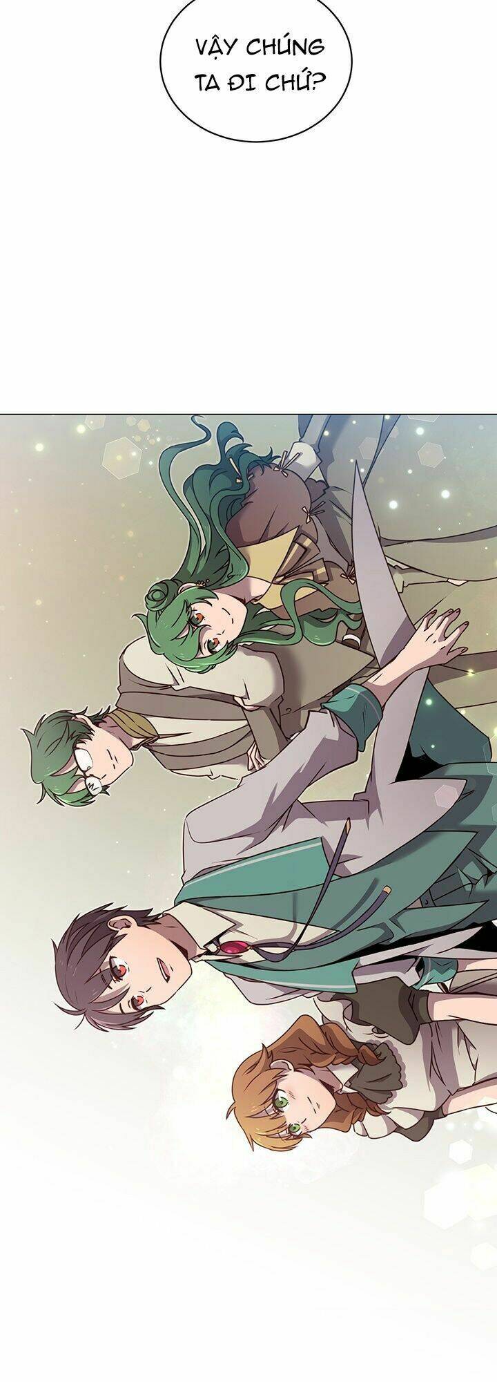 Anh Hùng Mạnh Nhất Trở Lại - Chapter 11 - Page 10