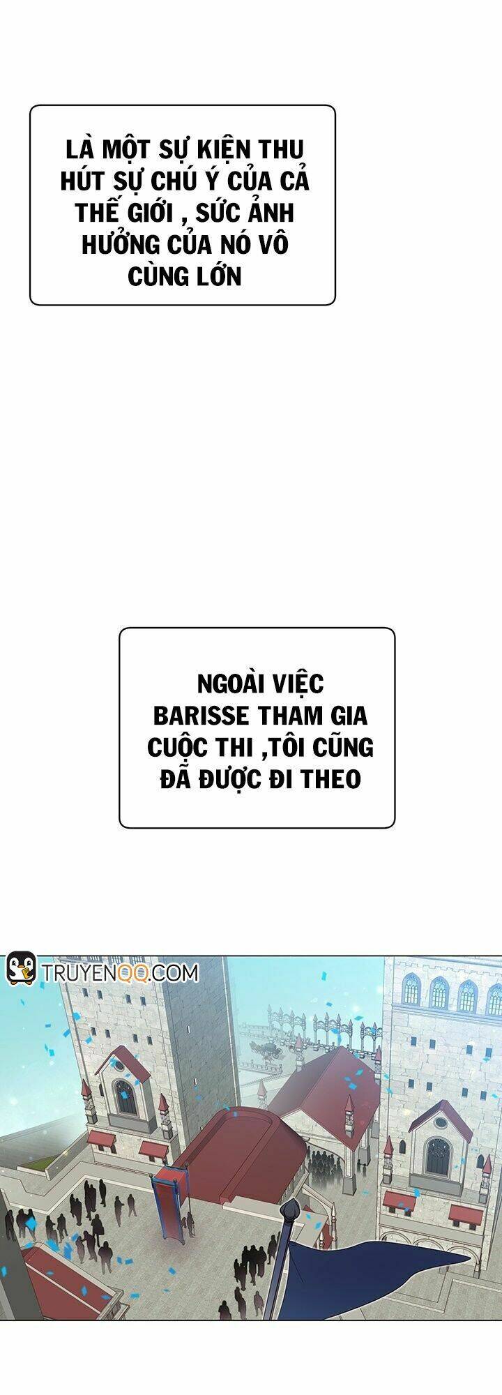 Anh Hùng Mạnh Nhất Trở Lại - Chapter 11 - Page 14