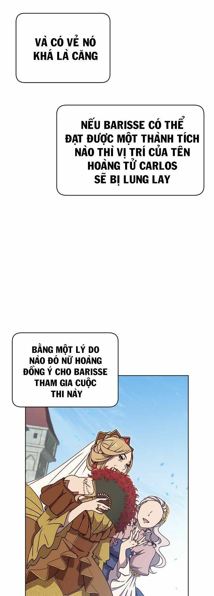 Anh Hùng Mạnh Nhất Trở Lại - Chapter 11 - Page 15