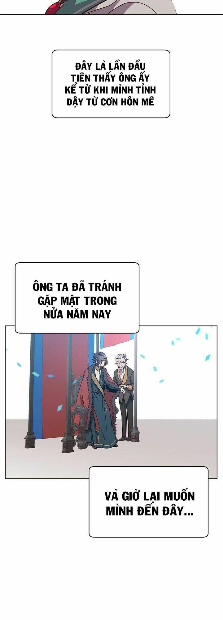 Anh Hùng Mạnh Nhất Trở Lại - Chapter 11 - Page 21