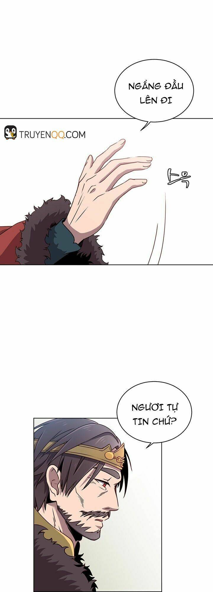 Anh Hùng Mạnh Nhất Trở Lại - Chapter 11 - Page 22