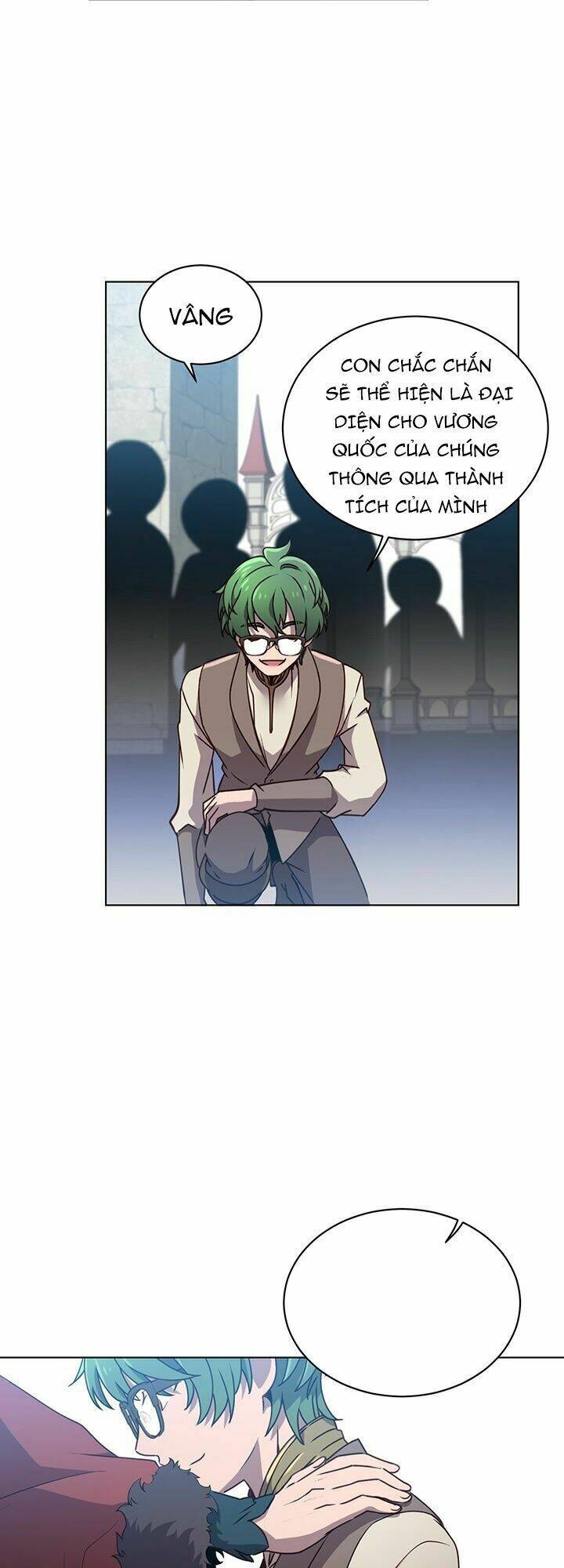 Anh Hùng Mạnh Nhất Trở Lại - Chapter 11 - Page 23