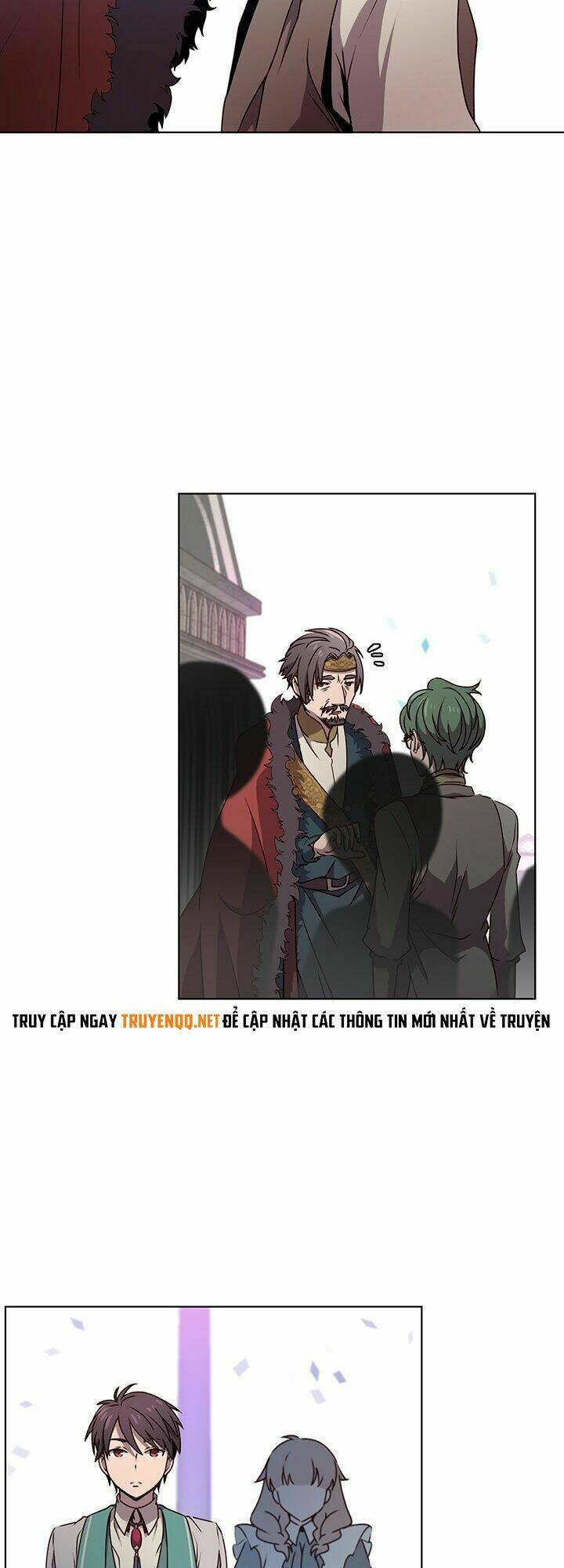 Anh Hùng Mạnh Nhất Trở Lại - Chapter 11 - Page 25