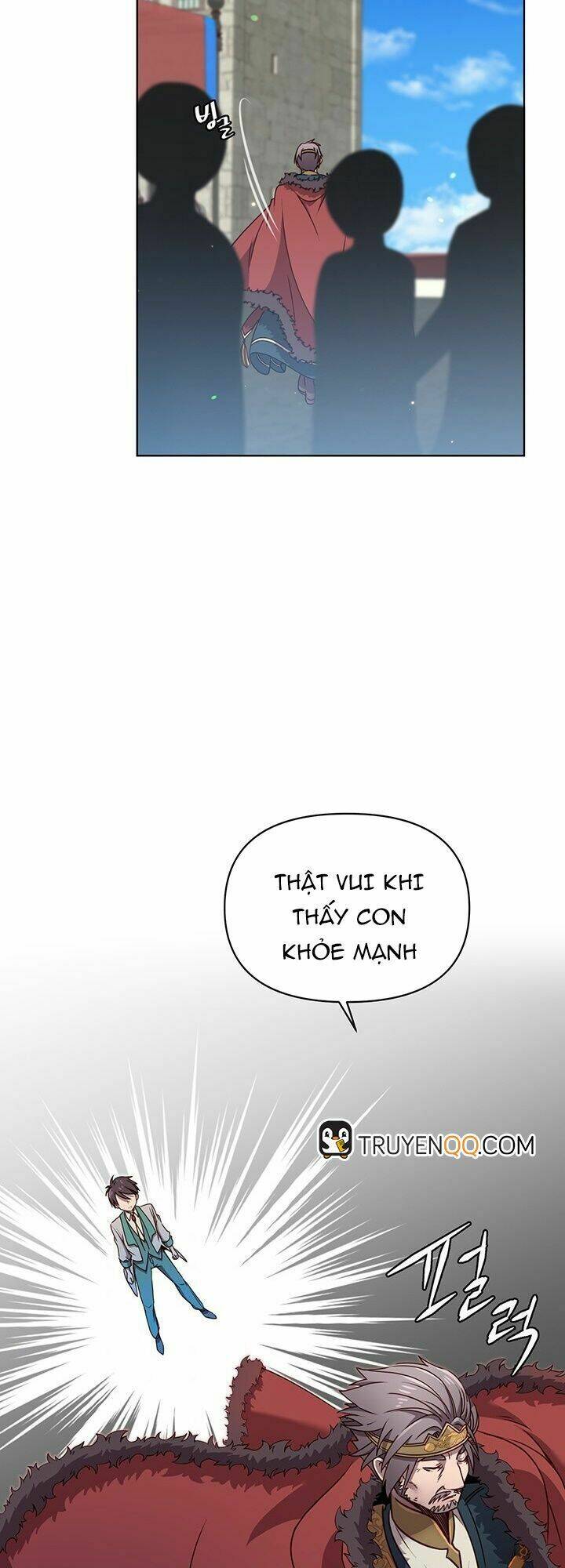 Anh Hùng Mạnh Nhất Trở Lại - Chapter 11 - Page 27
