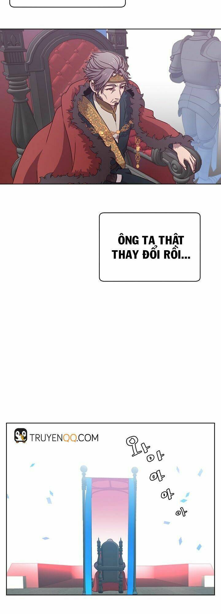 Anh Hùng Mạnh Nhất Trở Lại - Chapter 11 - Page 33