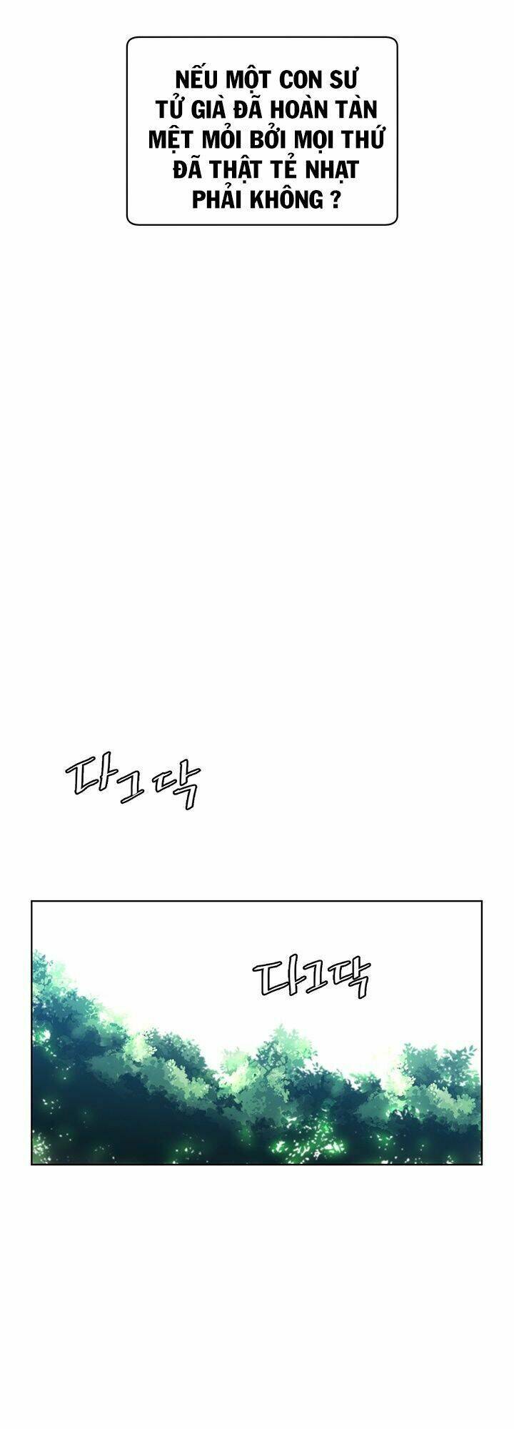 Anh Hùng Mạnh Nhất Trở Lại - Chapter 11 - Page 34