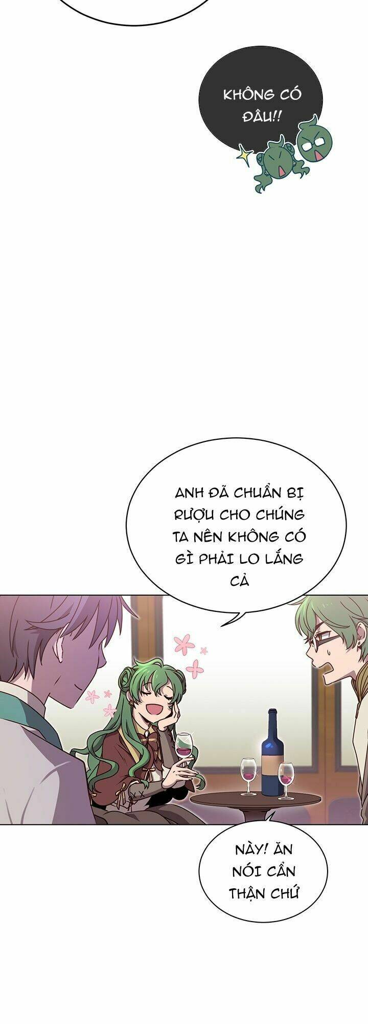 Anh Hùng Mạnh Nhất Trở Lại - Chapter 11 - Page 38