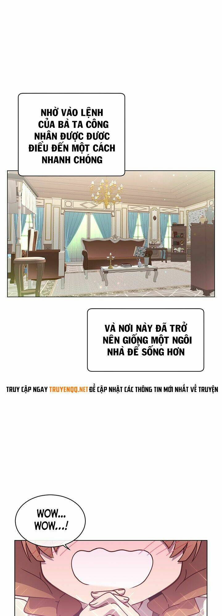 Anh Hùng Mạnh Nhất Trở Lại - Chapter 11 - Page 3