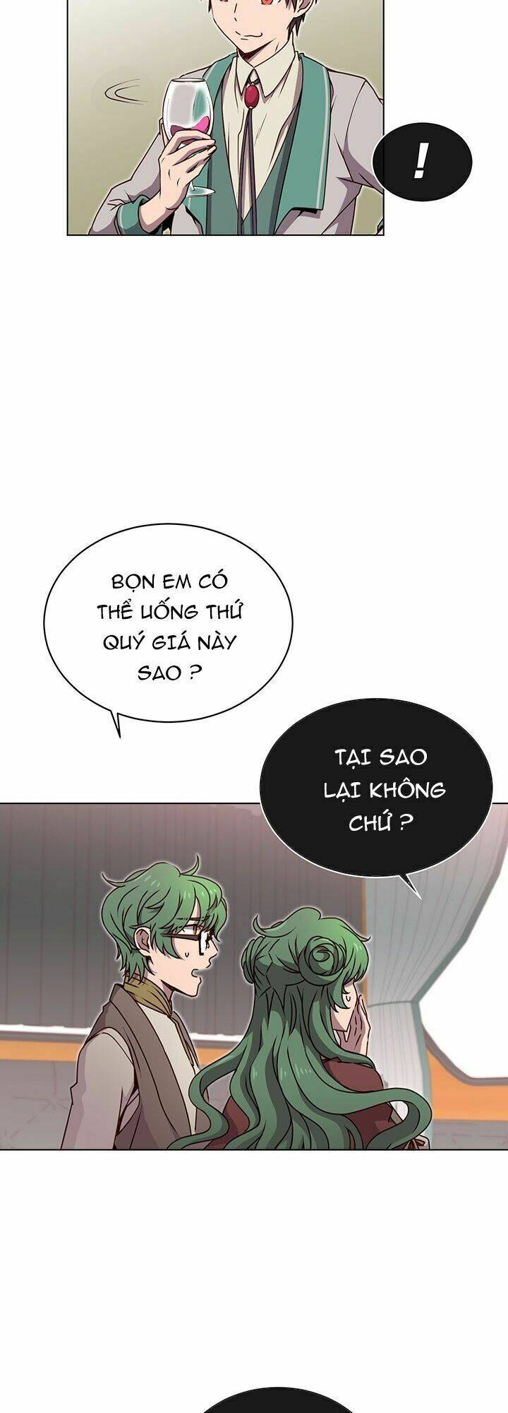 Anh Hùng Mạnh Nhất Trở Lại - Chapter 11 - Page 41