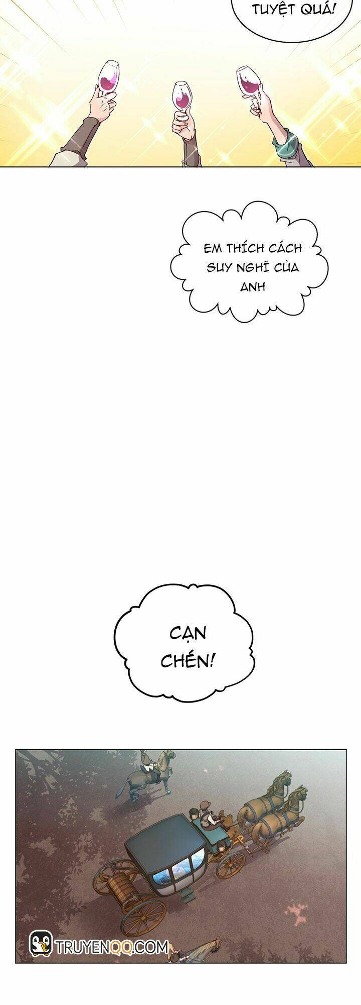 Anh Hùng Mạnh Nhất Trở Lại - Chapter 11 - Page 45