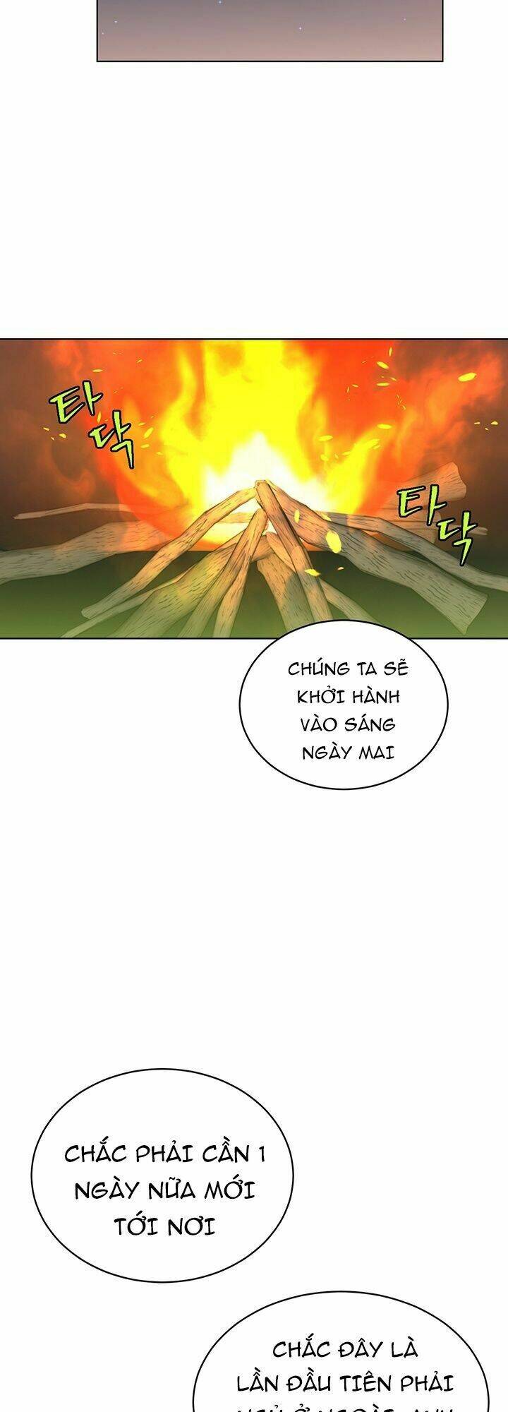 Anh Hùng Mạnh Nhất Trở Lại - Chapter 11 - Page 47