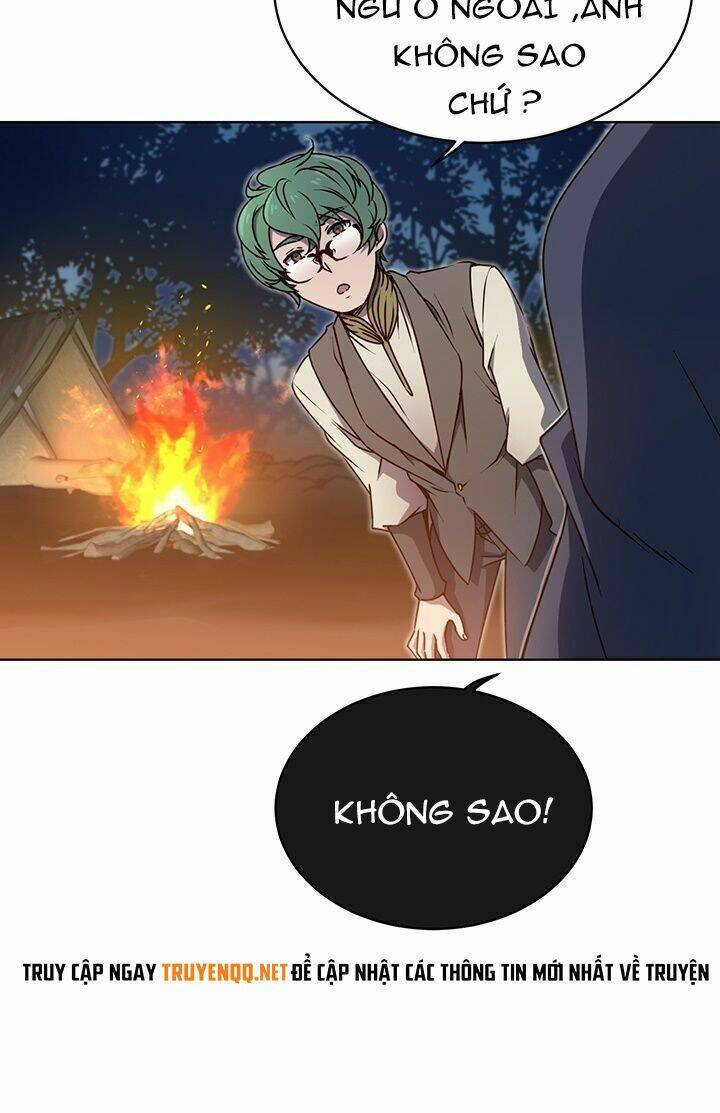 Anh Hùng Mạnh Nhất Trở Lại - Chapter 11 - Page 48