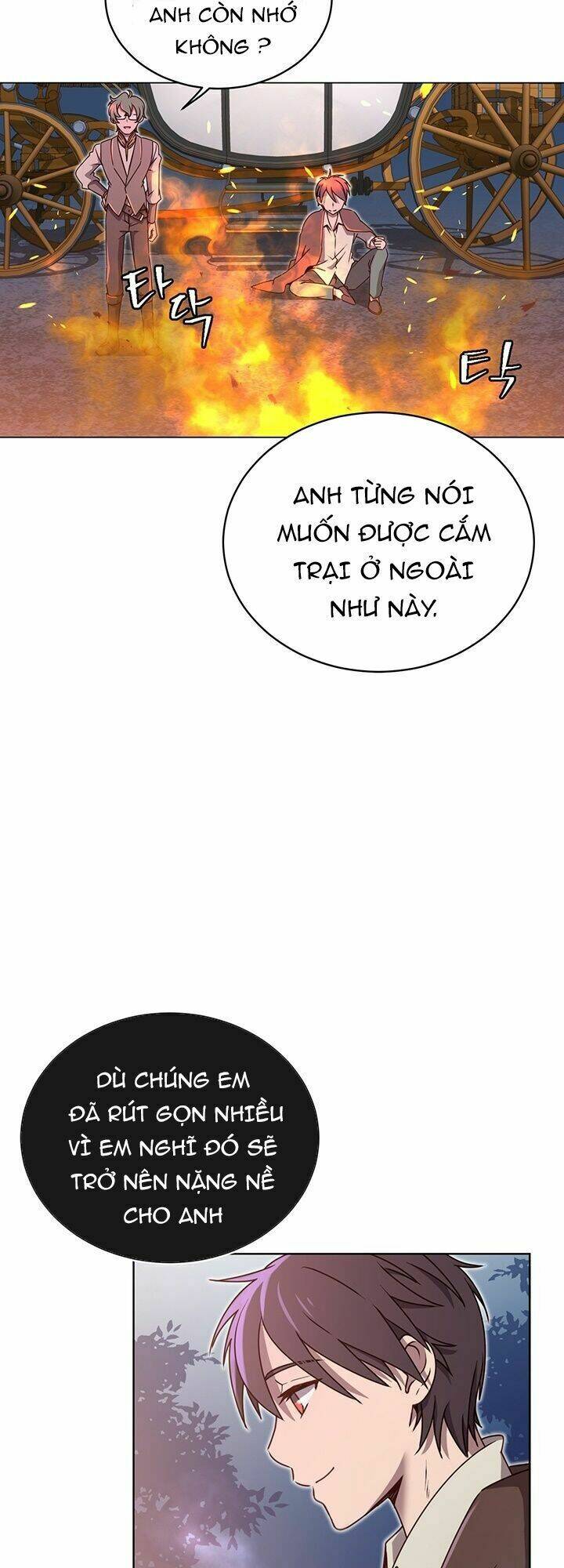 Anh Hùng Mạnh Nhất Trở Lại - Chapter 11 - Page 51