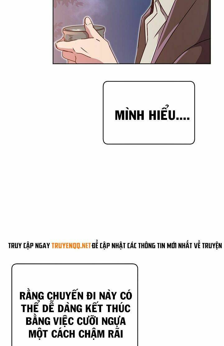 Anh Hùng Mạnh Nhất Trở Lại - Chapter 11 - Page 52