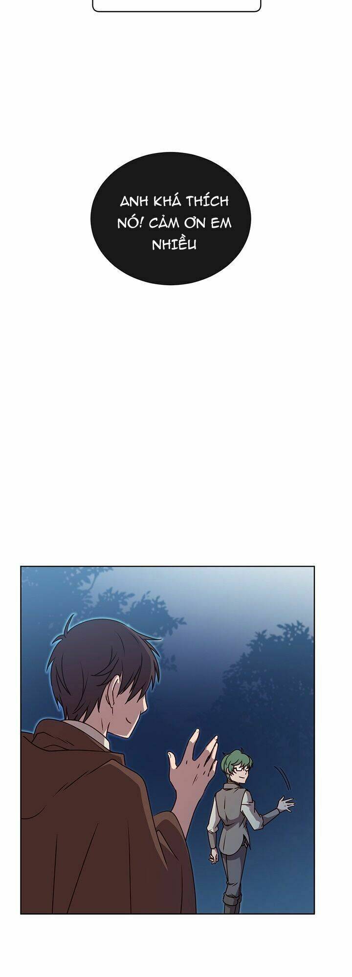 Anh Hùng Mạnh Nhất Trở Lại - Chapter 11 - Page 55
