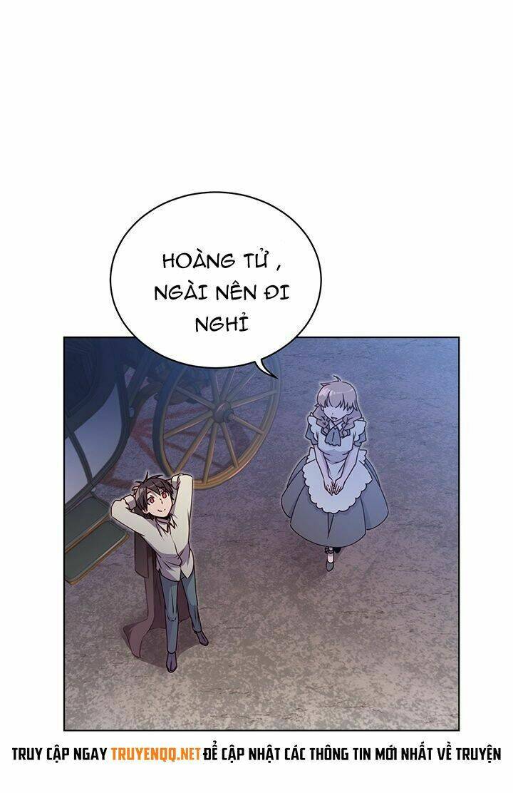 Anh Hùng Mạnh Nhất Trở Lại - Chapter 11 - Page 56