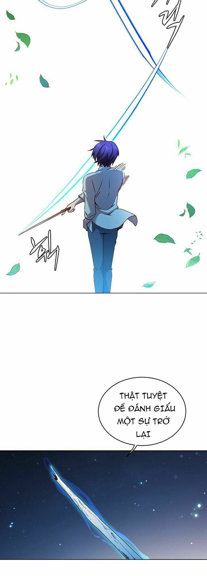 Anh Hùng Mạnh Nhất Trở Lại - Chapter 11 - Page 59