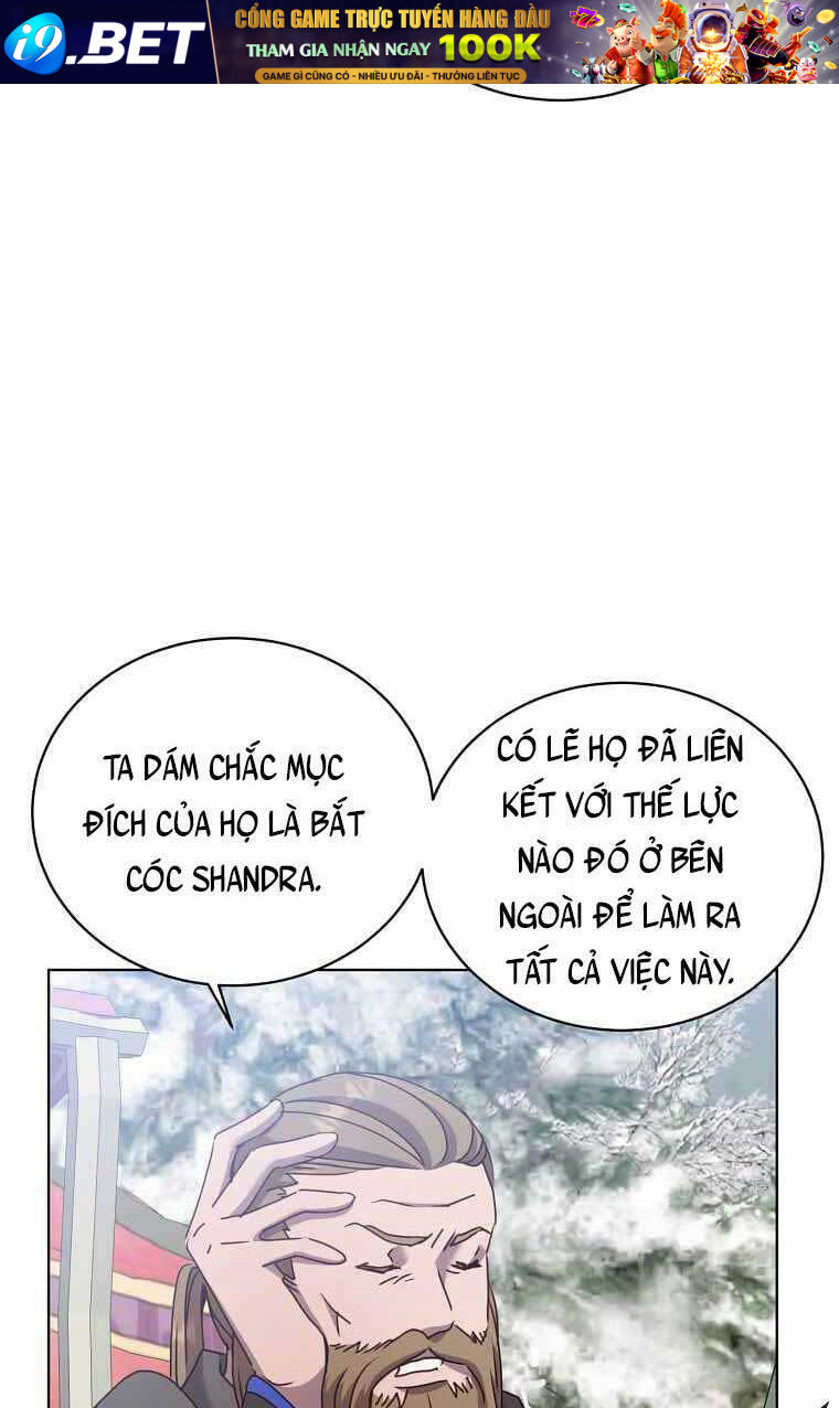 Anh Hùng Mạnh Nhất Trở Lại - Chapter 110 - Page 11