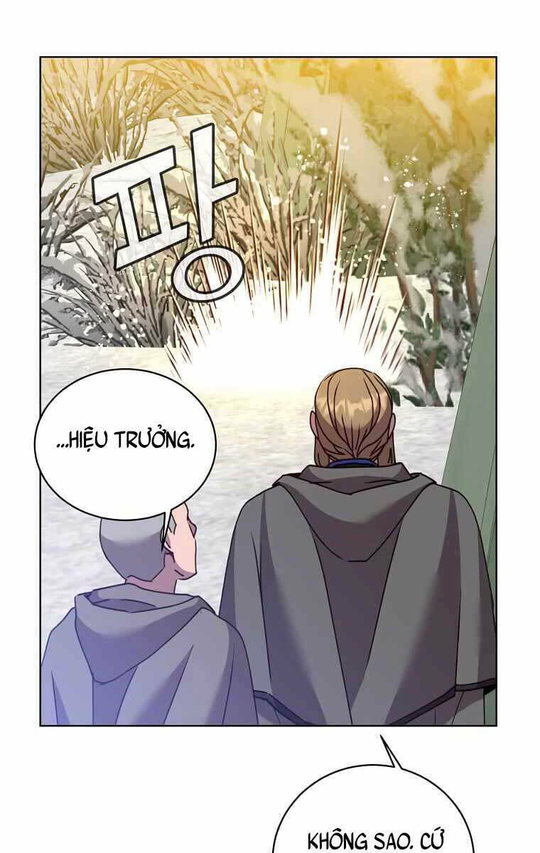 Anh Hùng Mạnh Nhất Trở Lại - Chapter 110 - Page 22