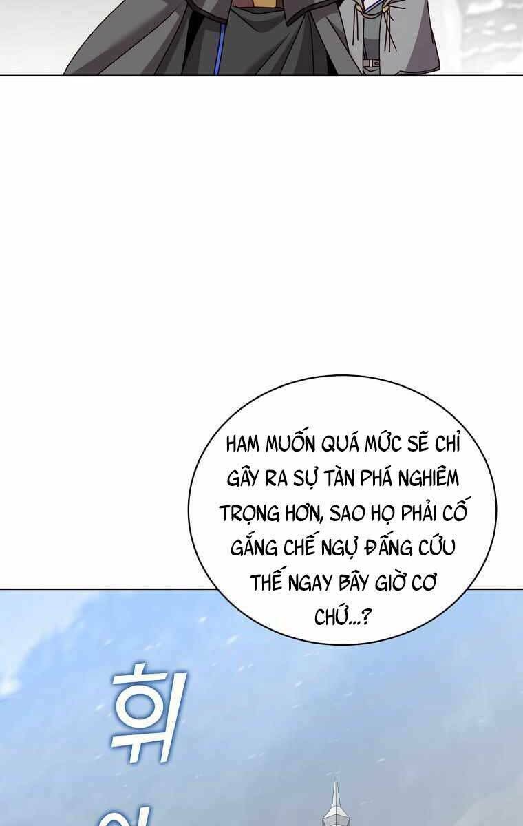 Anh Hùng Mạnh Nhất Trở Lại - Chapter 110 - Page 24