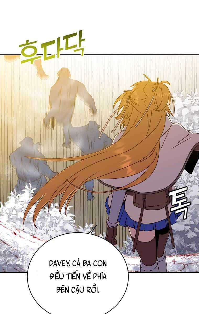 Anh Hùng Mạnh Nhất Trở Lại - Chapter 110 - Page 32