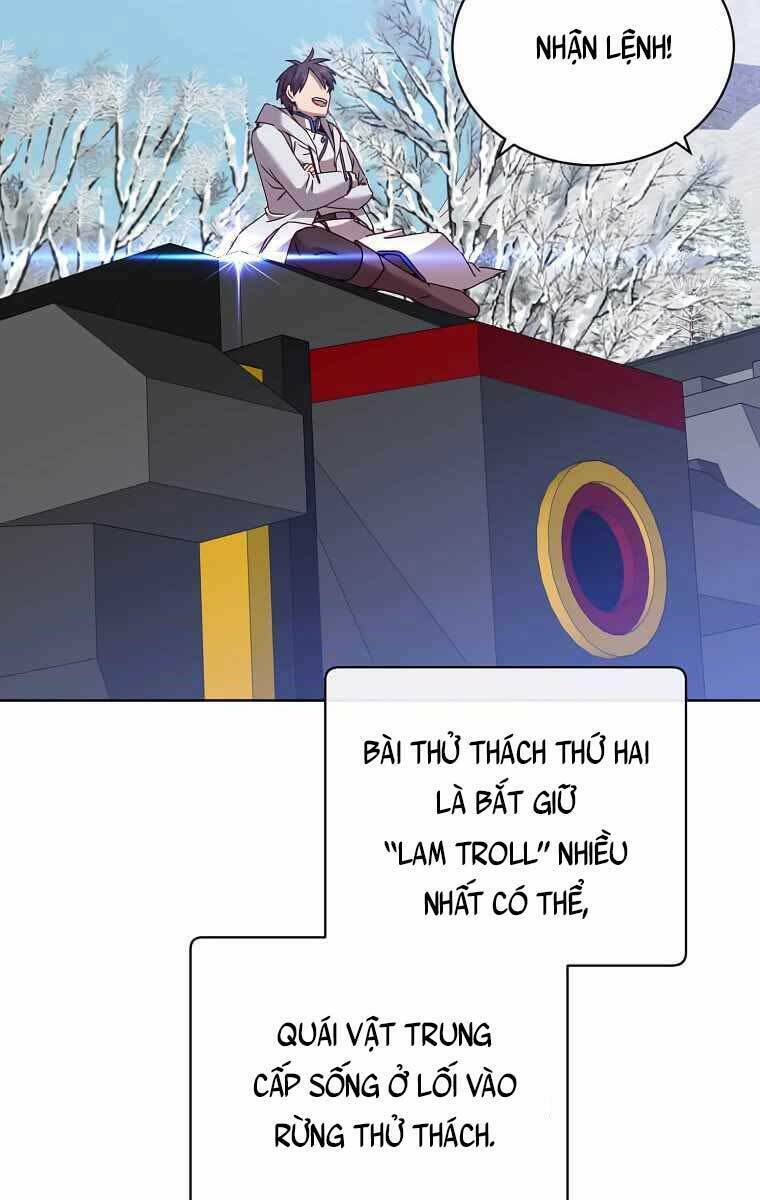 Anh Hùng Mạnh Nhất Trở Lại - Chapter 110 - Page 34