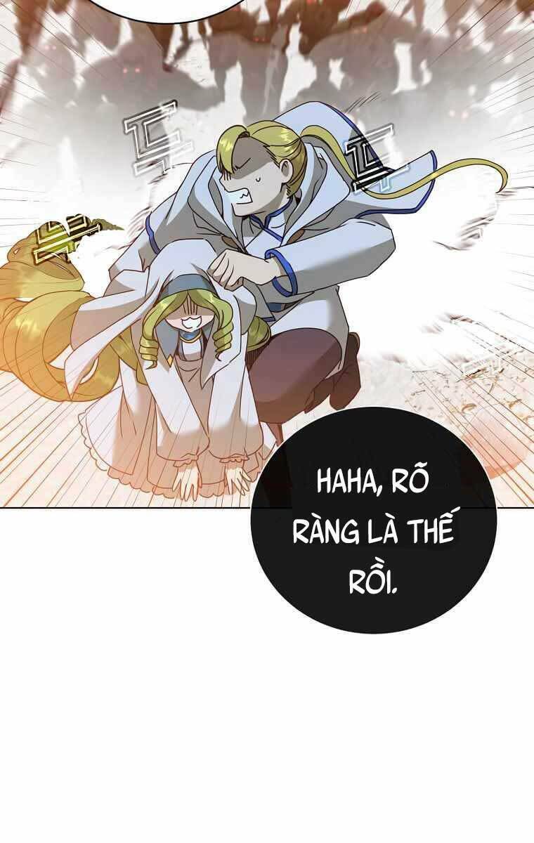 Anh Hùng Mạnh Nhất Trở Lại - Chapter 110 - Page 43