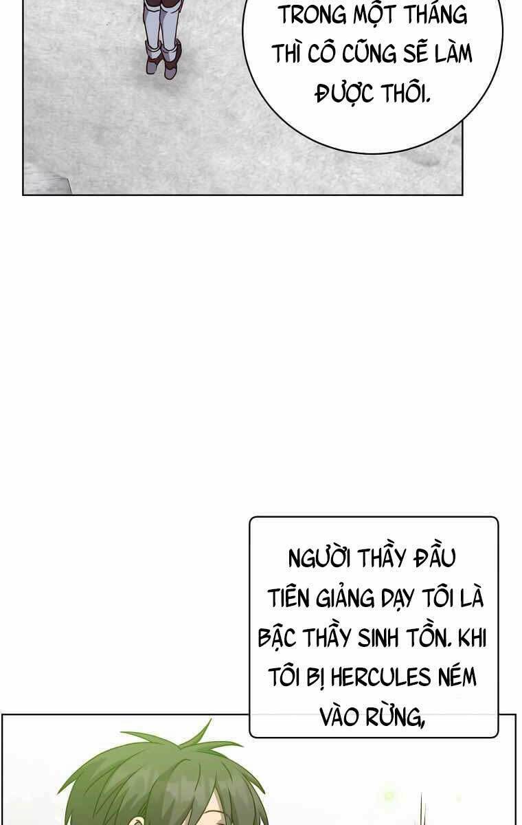 Anh Hùng Mạnh Nhất Trở Lại - Chapter 110 - Page 45