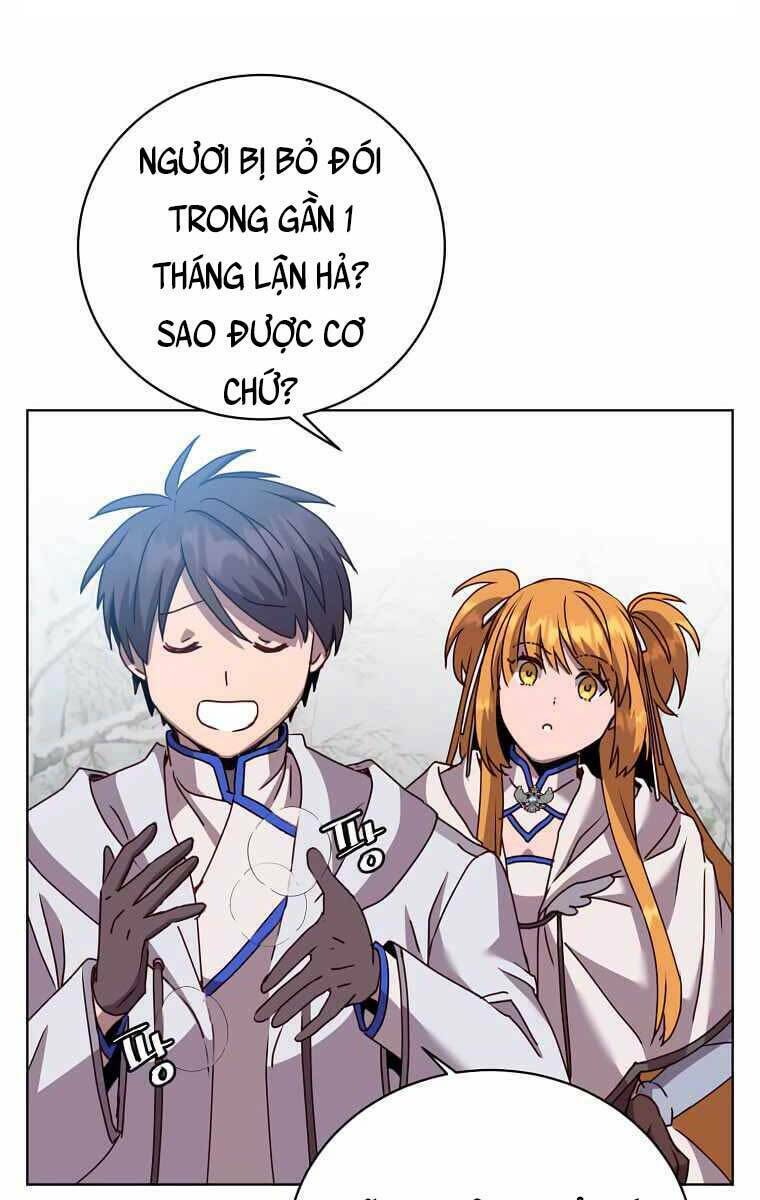 Anh Hùng Mạnh Nhất Trở Lại - Chapter 110 - Page 50