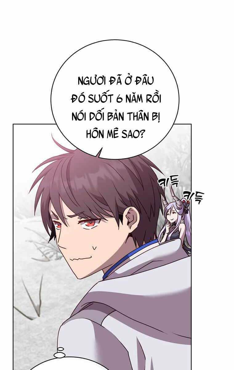 Anh Hùng Mạnh Nhất Trở Lại - Chapter 110 - Page 53