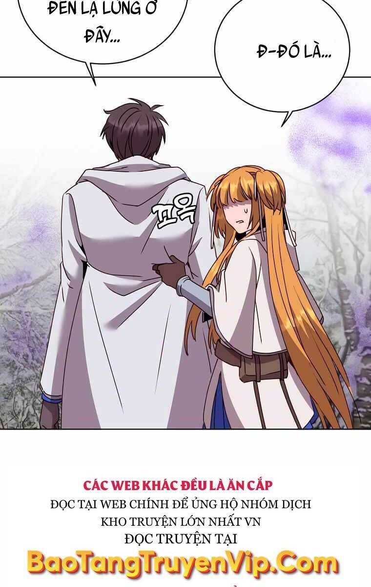 Anh Hùng Mạnh Nhất Trở Lại - Chapter 110 - Page 61