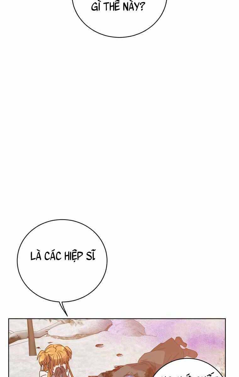 Anh Hùng Mạnh Nhất Trở Lại - Chapter 110 - Page 63