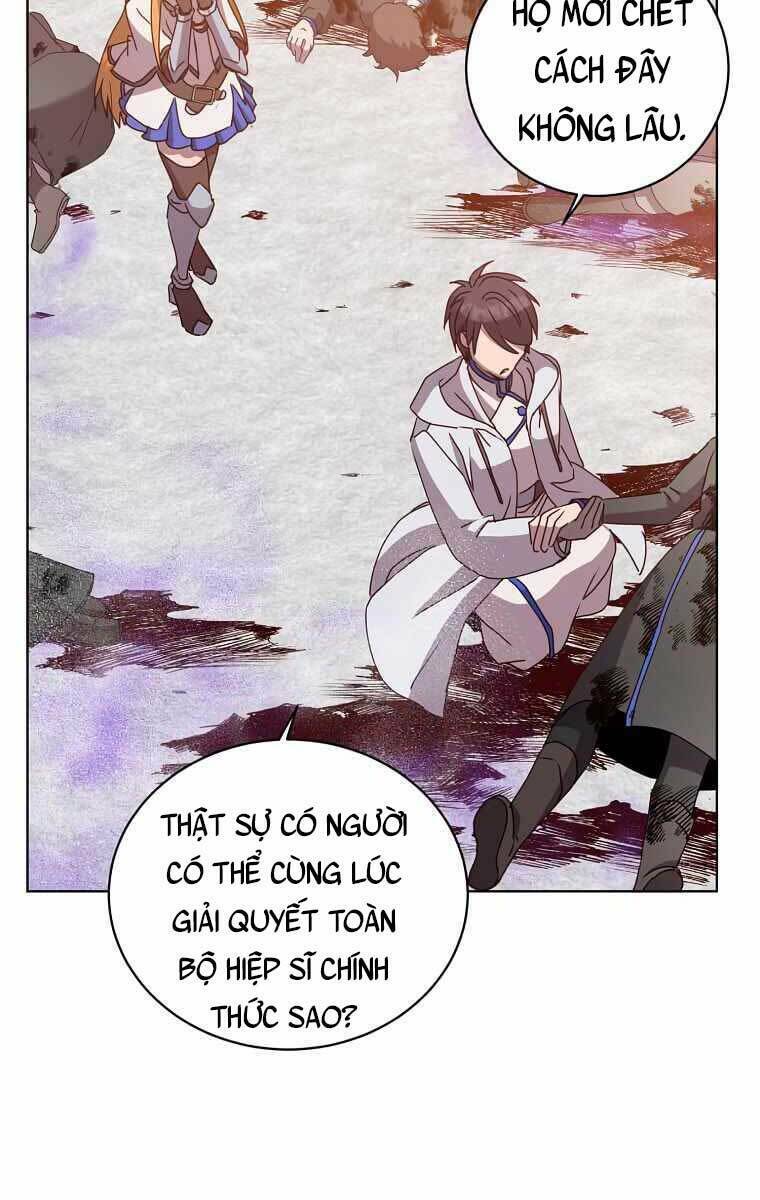 Anh Hùng Mạnh Nhất Trở Lại - Chapter 110 - Page 64