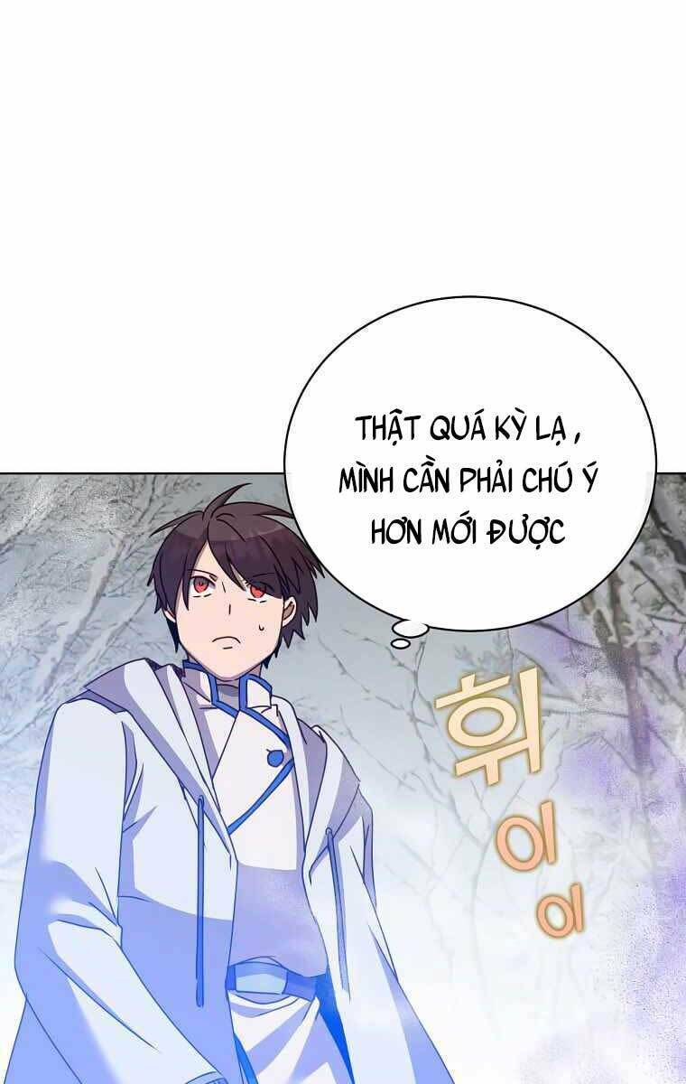 Anh Hùng Mạnh Nhất Trở Lại - Chapter 110 - Page 65