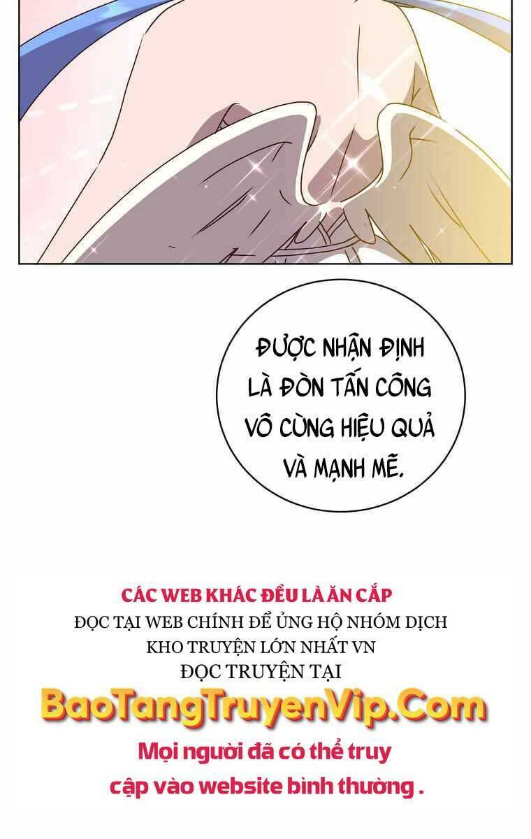 Anh Hùng Mạnh Nhất Trở Lại - Chapter 110 - Page 73