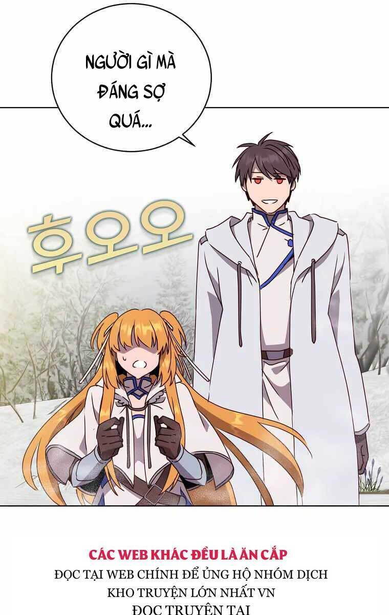 Anh Hùng Mạnh Nhất Trở Lại - Chapter 110 - Page 74