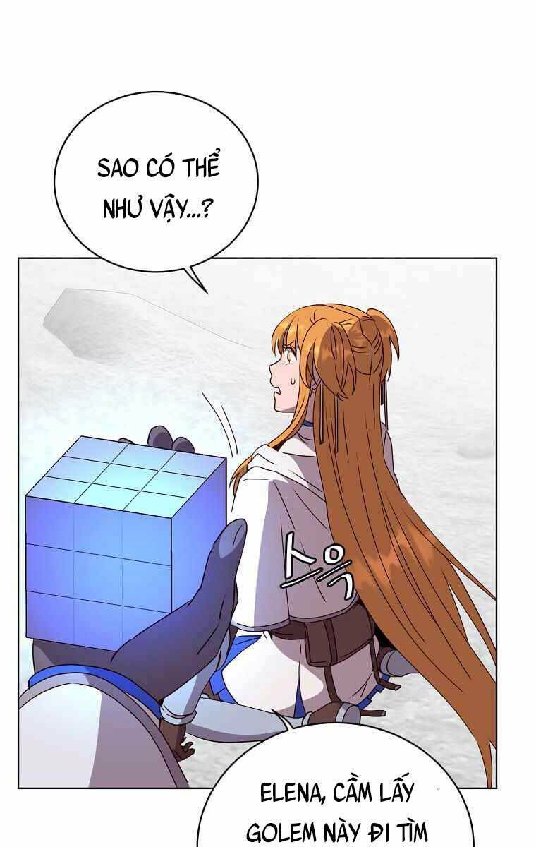 Anh Hùng Mạnh Nhất Trở Lại - Chapter 110 - Page 78