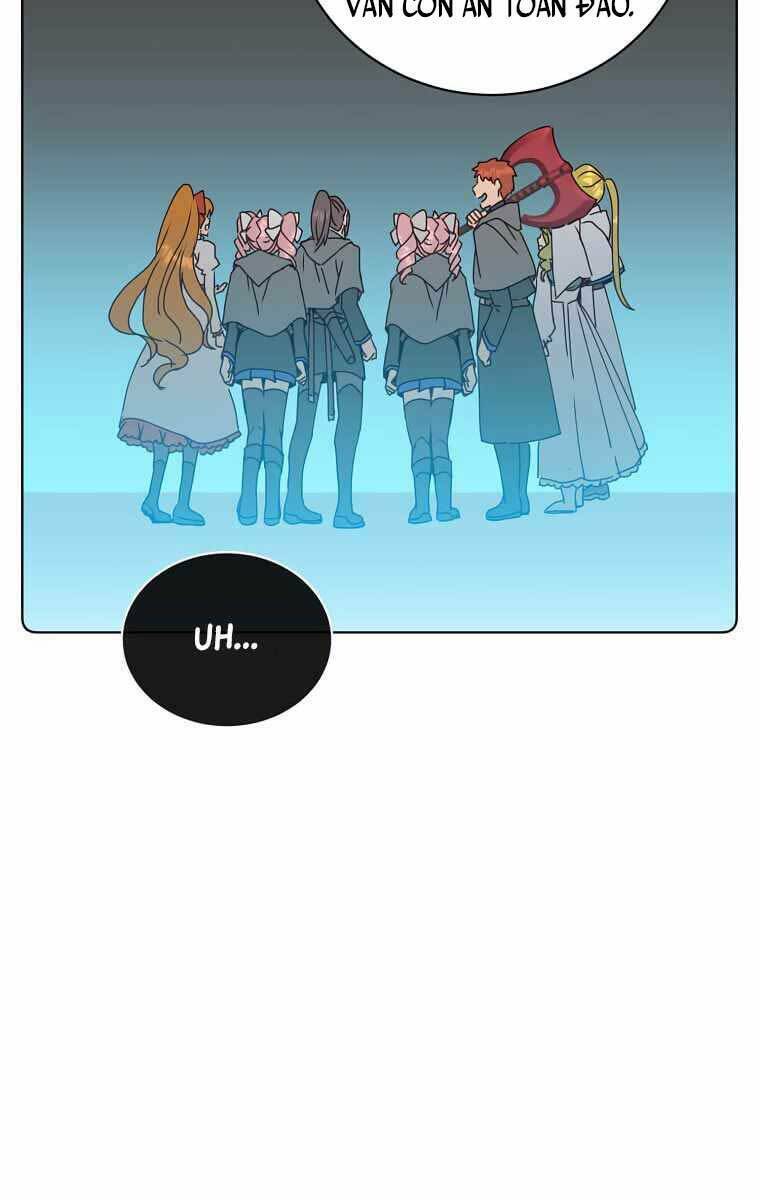 Anh Hùng Mạnh Nhất Trở Lại - Chapter 110 - Page 80