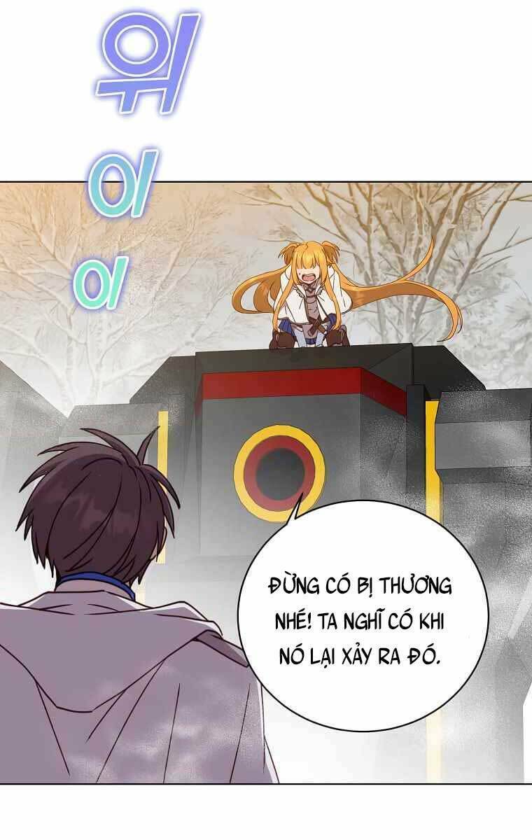 Anh Hùng Mạnh Nhất Trở Lại - Chapter 110 - Page 81