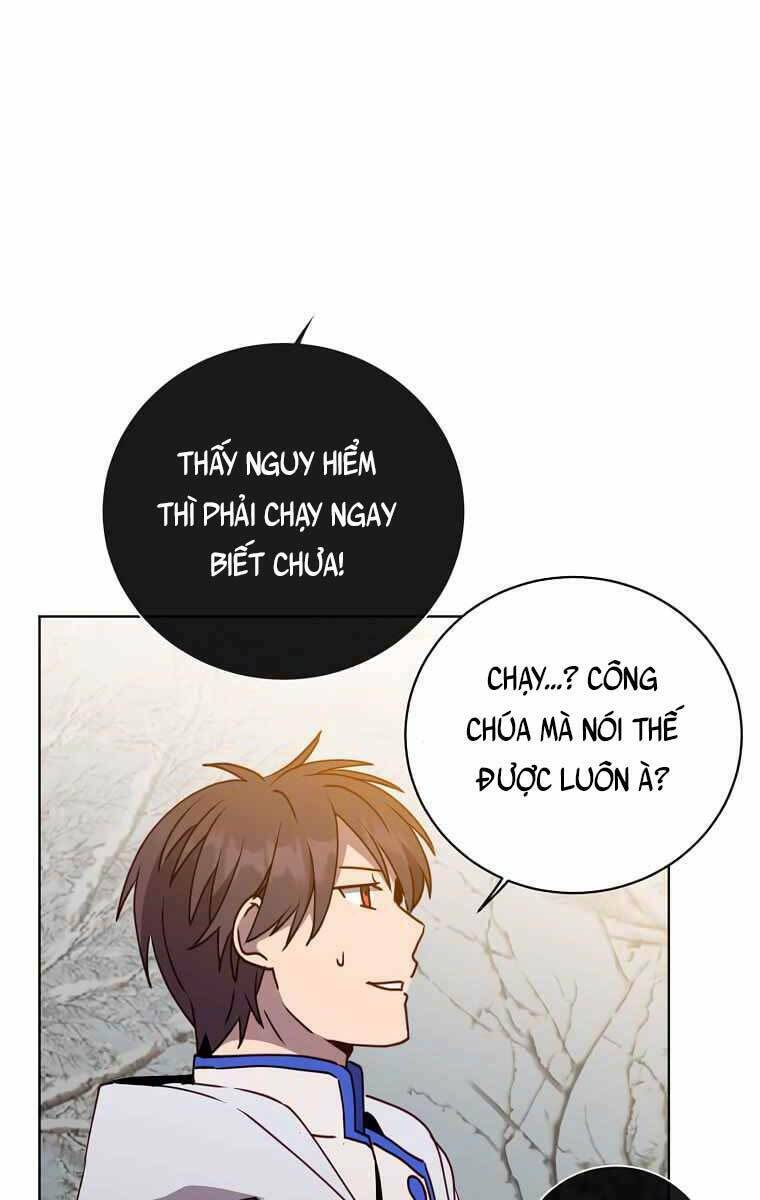 Anh Hùng Mạnh Nhất Trở Lại - Chapter 110 - Page 82