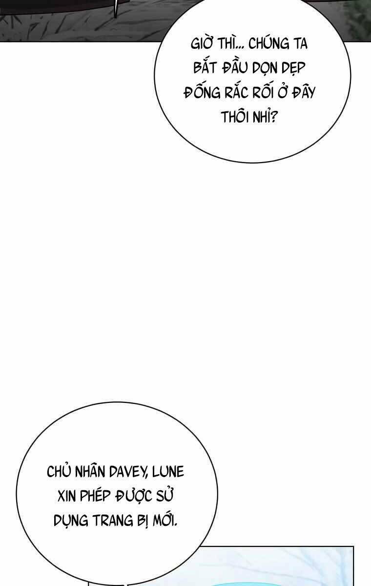 Anh Hùng Mạnh Nhất Trở Lại - Chapter 110 - Page 85