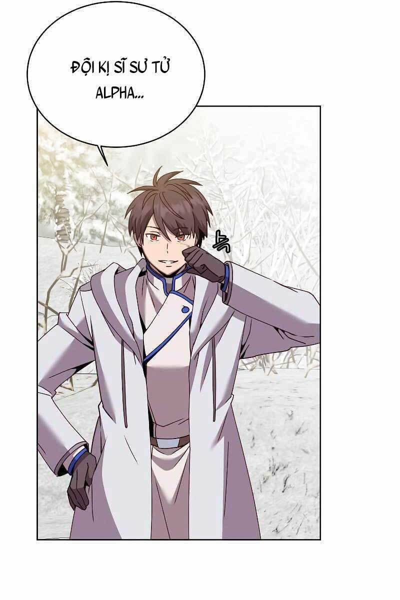 Anh Hùng Mạnh Nhất Trở Lại - Chapter 111 - Page 37