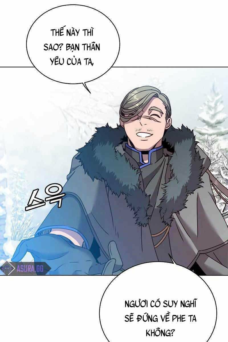 Anh Hùng Mạnh Nhất Trở Lại - Chapter 111 - Page 41