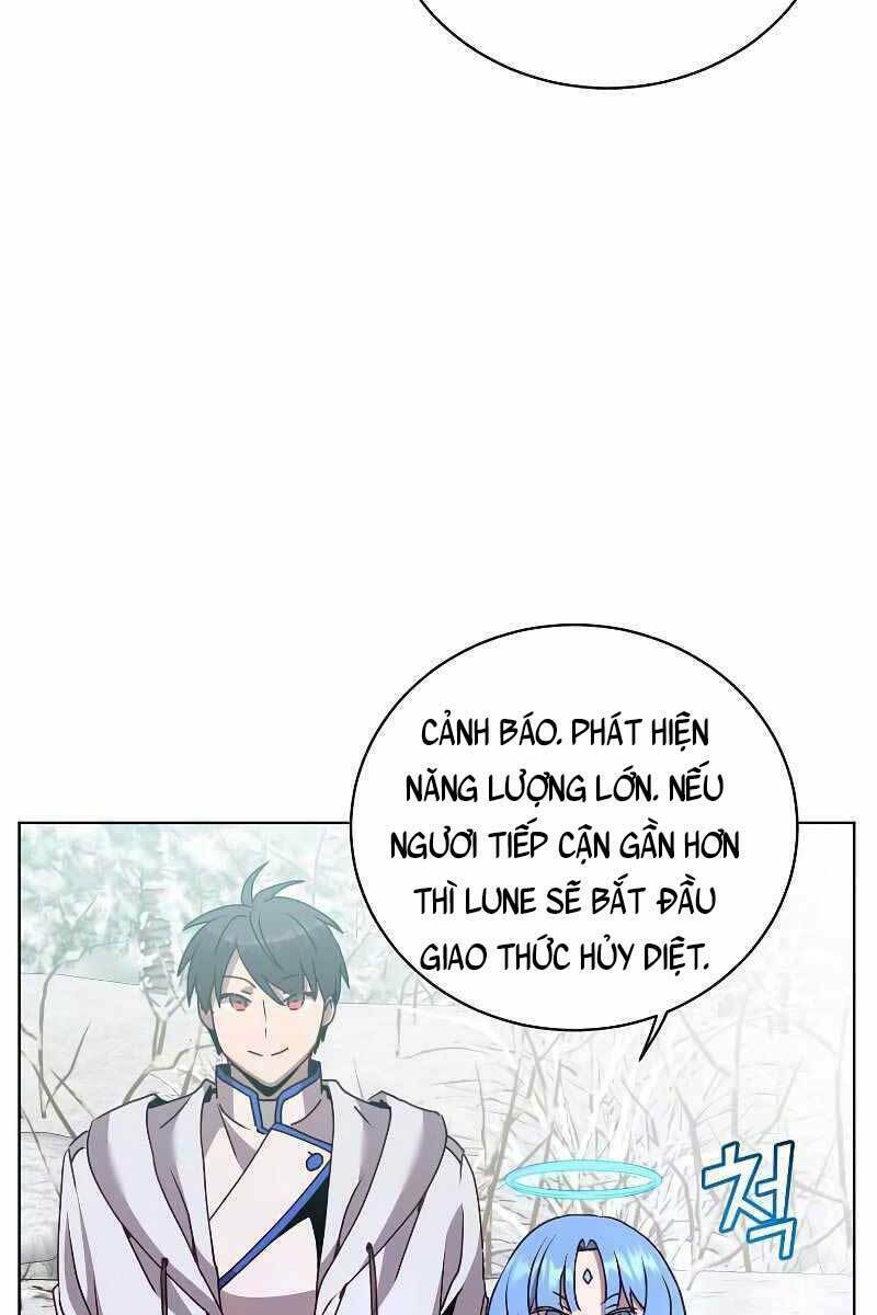Anh Hùng Mạnh Nhất Trở Lại - Chapter 111 - Page 42